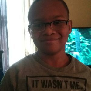 Meet your Posher, Derek